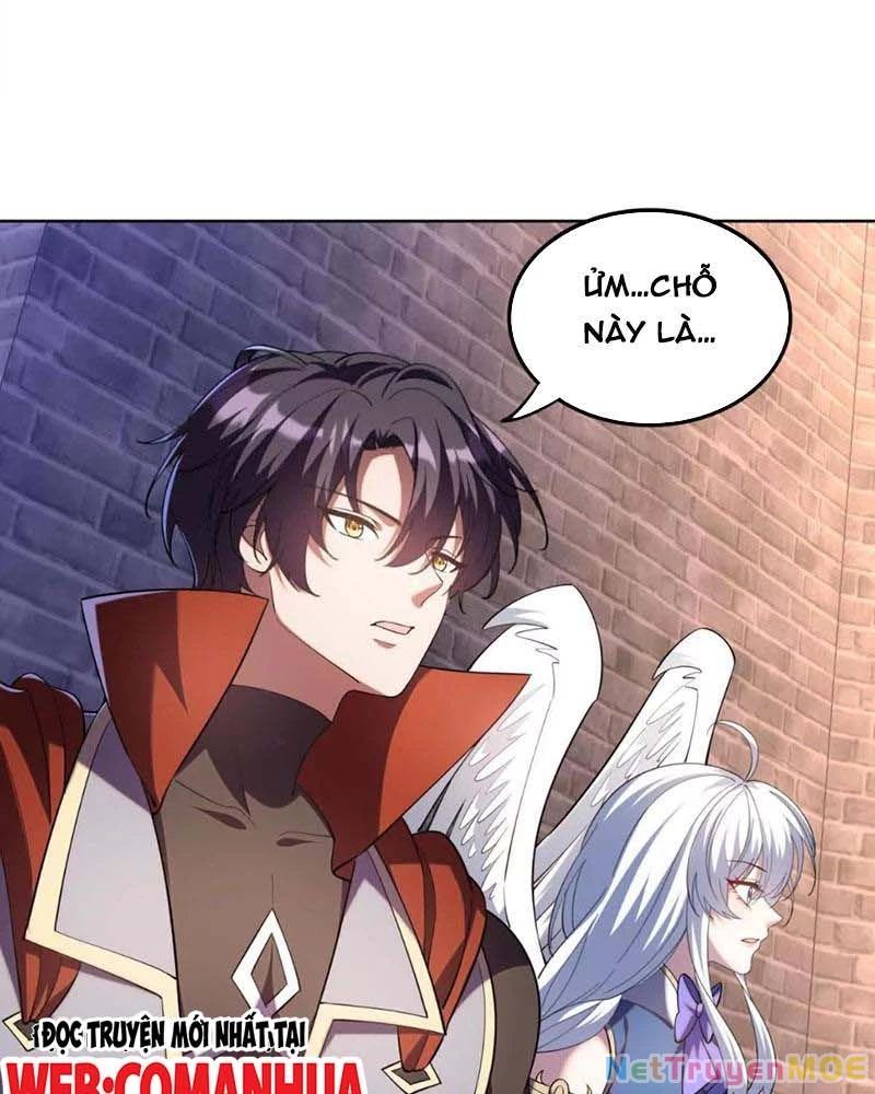 Huyễn Thú Của Ta Có Thể Tiến Hóa Vô Hạn Chapter 17 - Trang 33