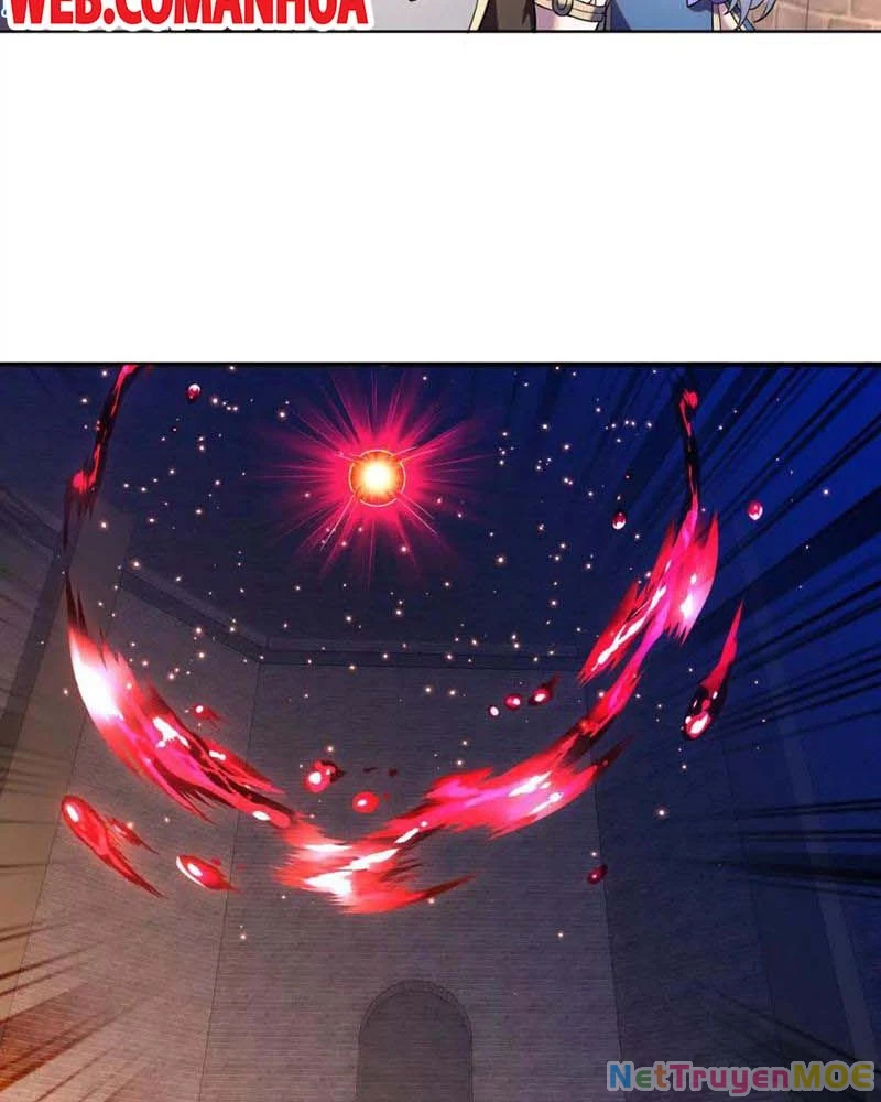 Huyễn Thú Của Ta Có Thể Tiến Hóa Vô Hạn Chapter 17 - Trang 34