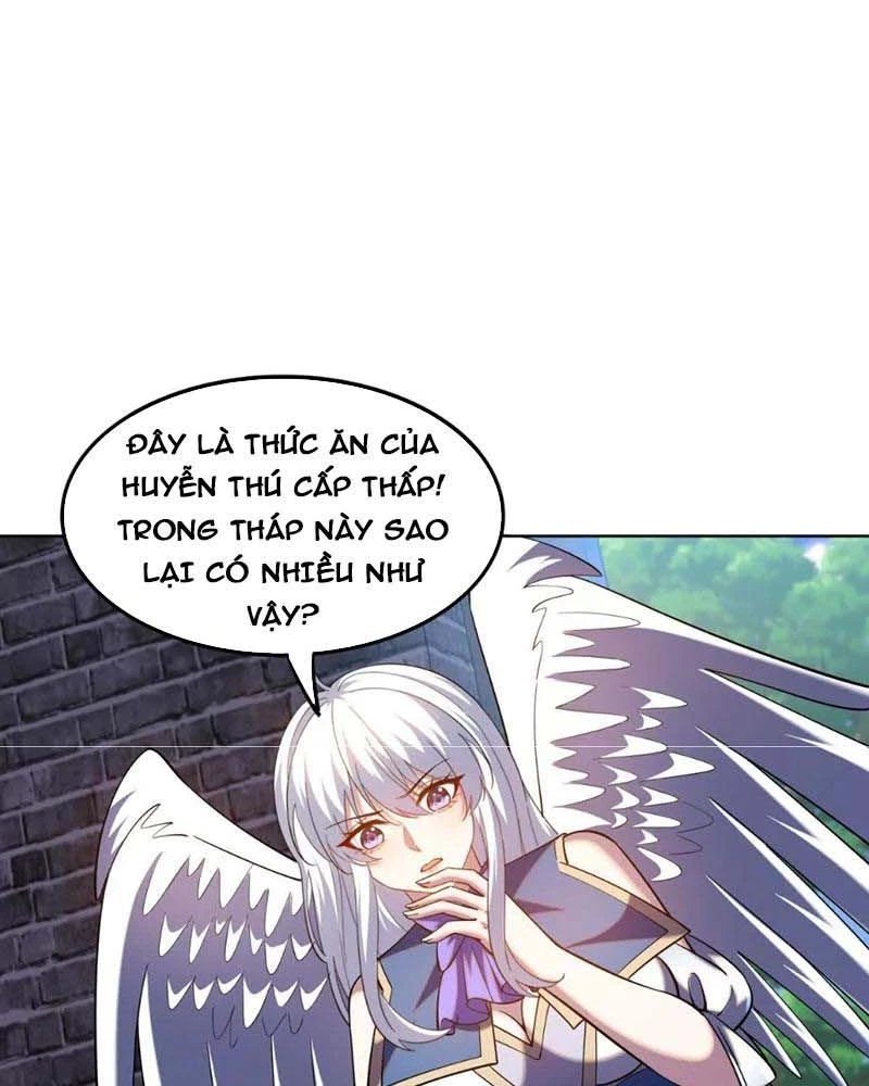 Huyễn Thú Của Ta Có Thể Tiến Hóa Vô Hạn Chapter 17 - Trang 36