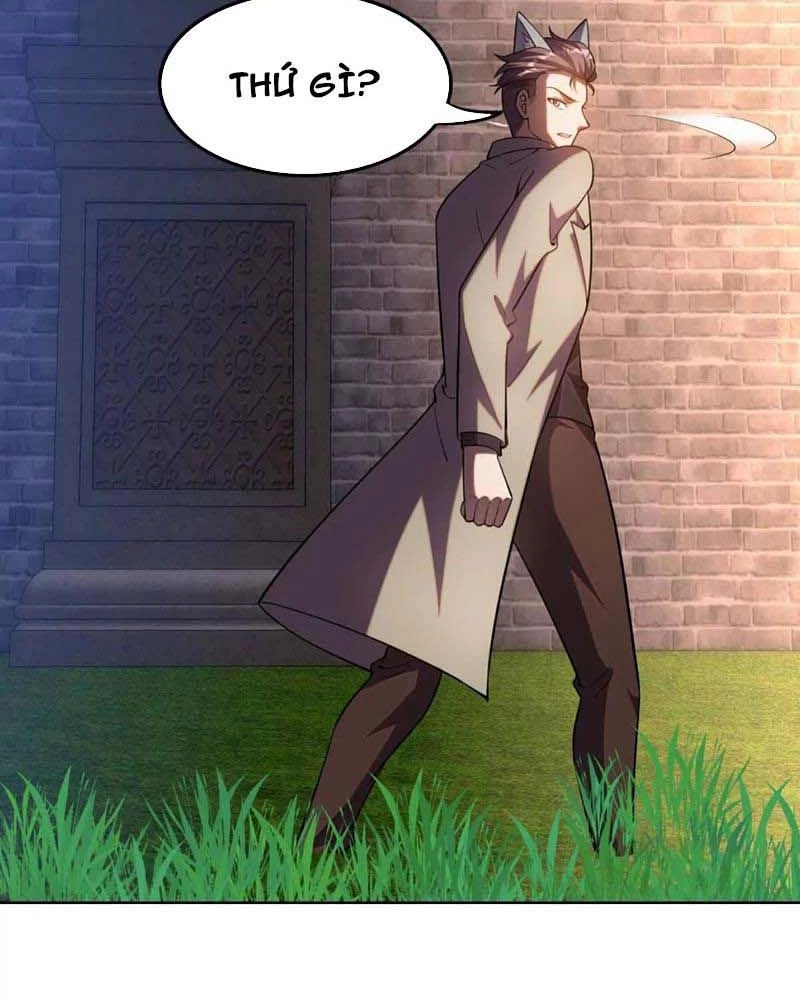 Huyễn Thú Của Ta Có Thể Tiến Hóa Vô Hạn Chapter 17 - Trang 38