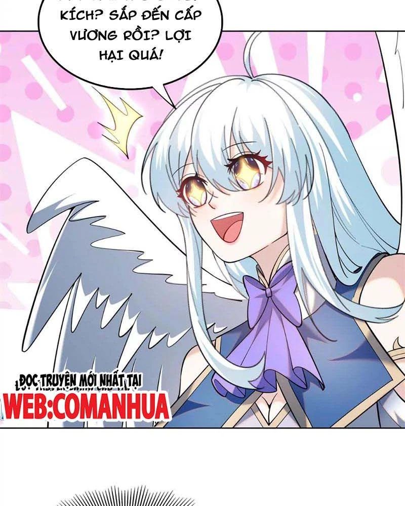 Huyễn Thú Của Ta Có Thể Tiến Hóa Vô Hạn Chapter 17 - Trang 46