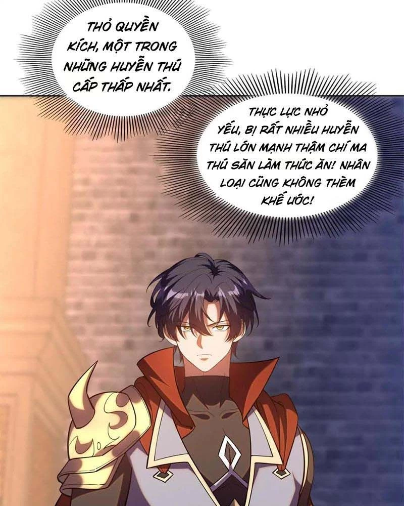 Huyễn Thú Của Ta Có Thể Tiến Hóa Vô Hạn Chapter 17 - Trang 47