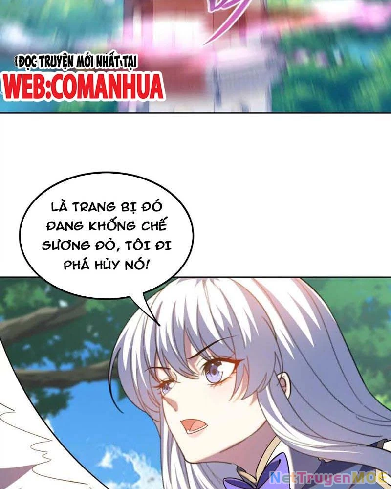 Huyễn Thú Của Ta Có Thể Tiến Hóa Vô Hạn Chapter 17 - Trang 5