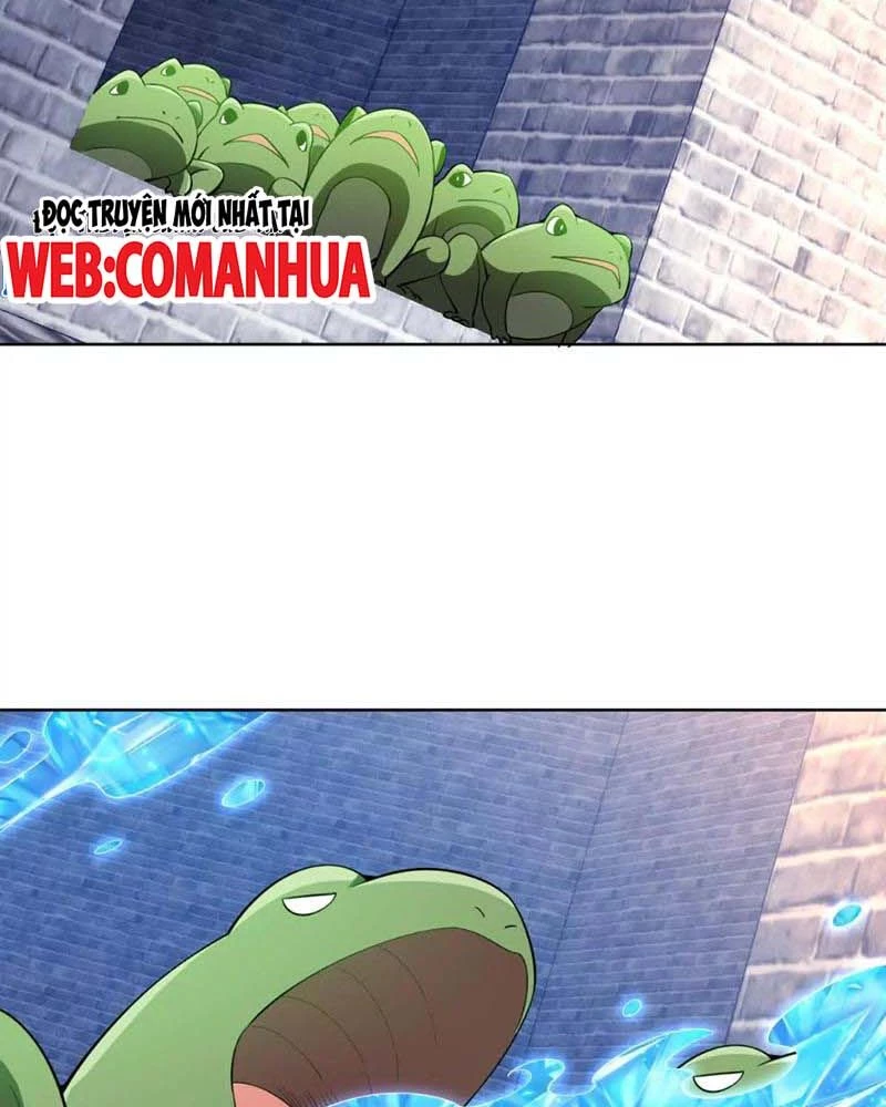 Huyễn Thú Của Ta Có Thể Tiến Hóa Vô Hạn Chapter 17 - Trang 9