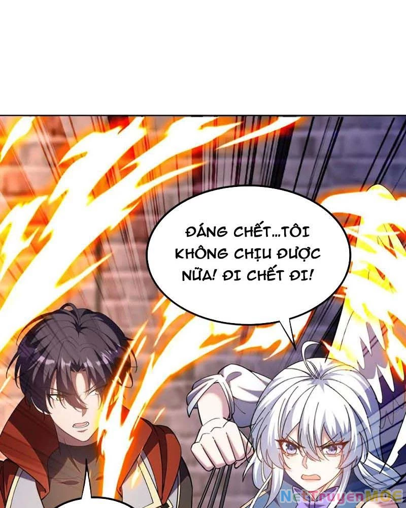 Huyễn Thú Của Ta Có Thể Tiến Hóa Vô Hạn Chapter 18 - Trang 10