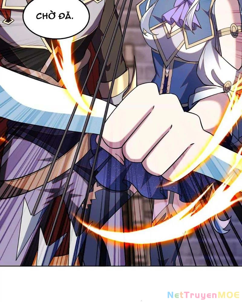 Huyễn Thú Của Ta Có Thể Tiến Hóa Vô Hạn Chapter 18 - Trang 11