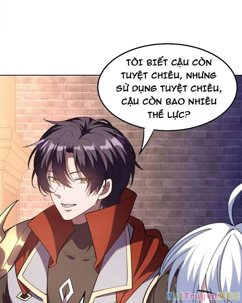 Huyễn Thú Của Ta Có Thể Tiến Hóa Vô Hạn Chapter 18 - Trang 12