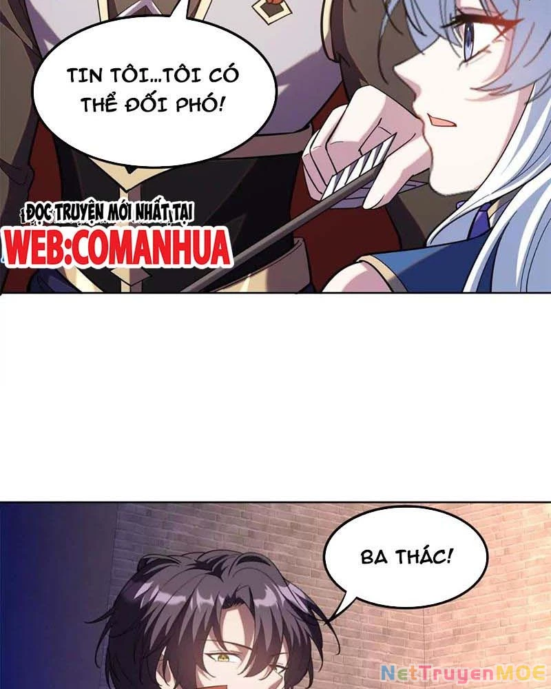 Huyễn Thú Của Ta Có Thể Tiến Hóa Vô Hạn Chapter 18 - Trang 13