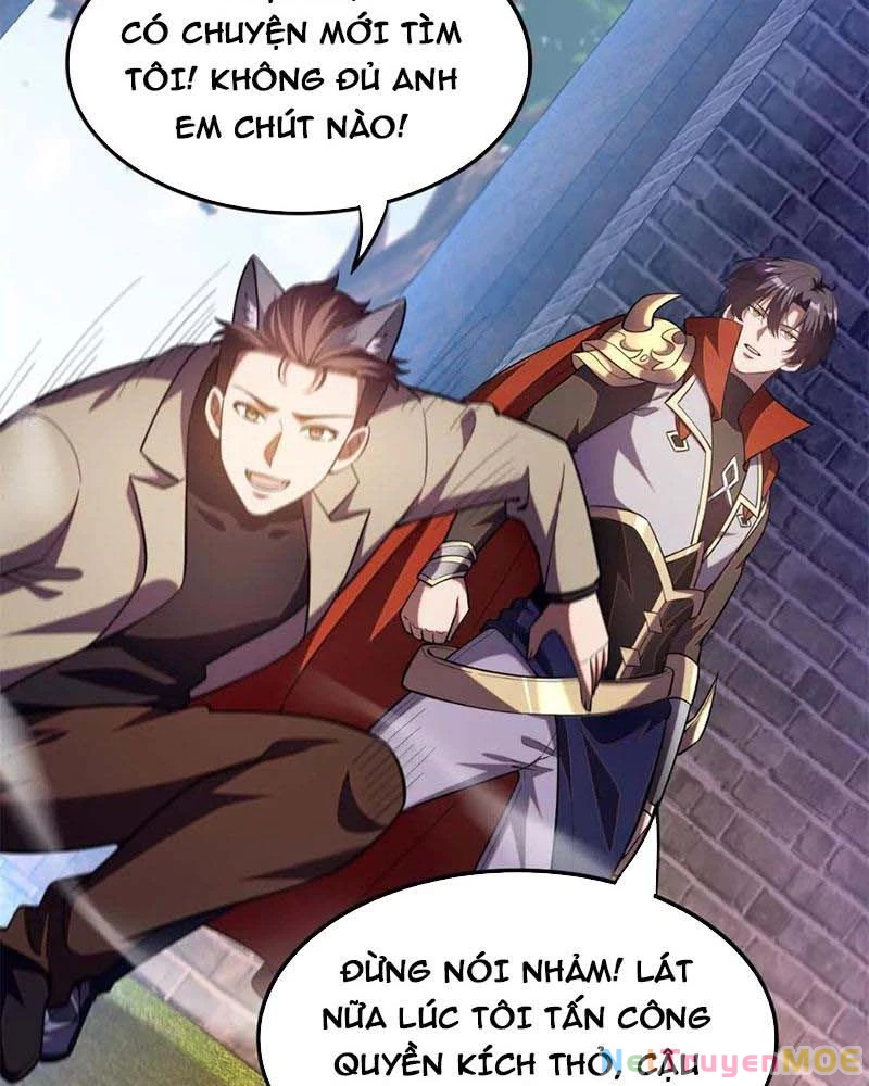 Huyễn Thú Của Ta Có Thể Tiến Hóa Vô Hạn Chapter 18 - Trang 15