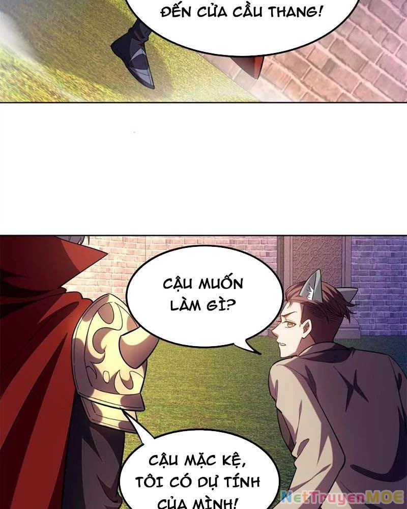 Huyễn Thú Của Ta Có Thể Tiến Hóa Vô Hạn Chapter 18 - Trang 16