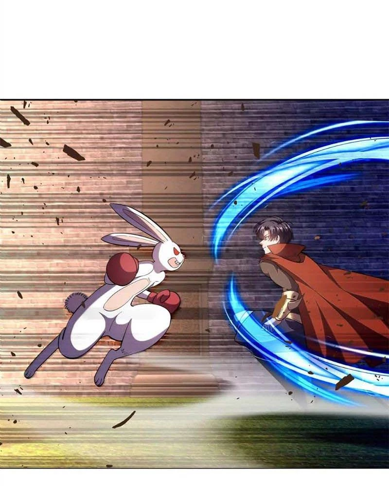Huyễn Thú Của Ta Có Thể Tiến Hóa Vô Hạn Chapter 18 - Trang 19