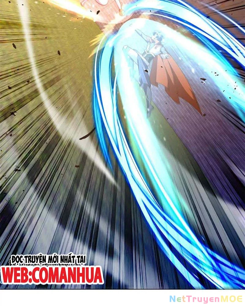 Huyễn Thú Của Ta Có Thể Tiến Hóa Vô Hạn Chapter 18 - Trang 21