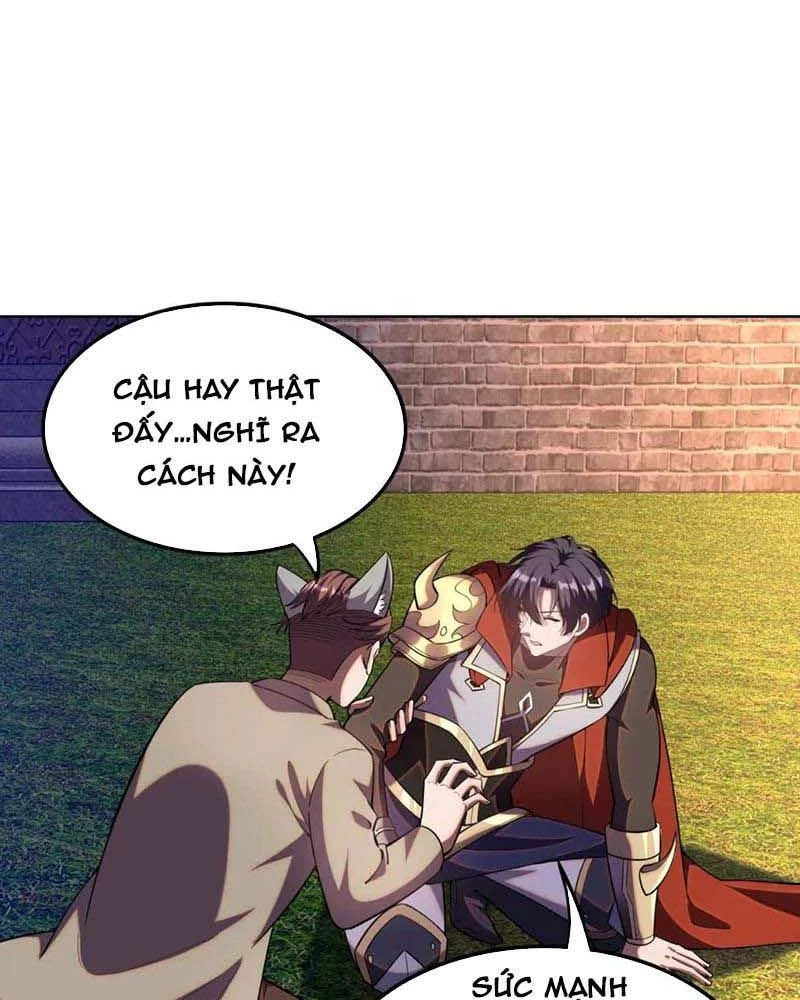 Huyễn Thú Của Ta Có Thể Tiến Hóa Vô Hạn Chapter 18 - Trang 29