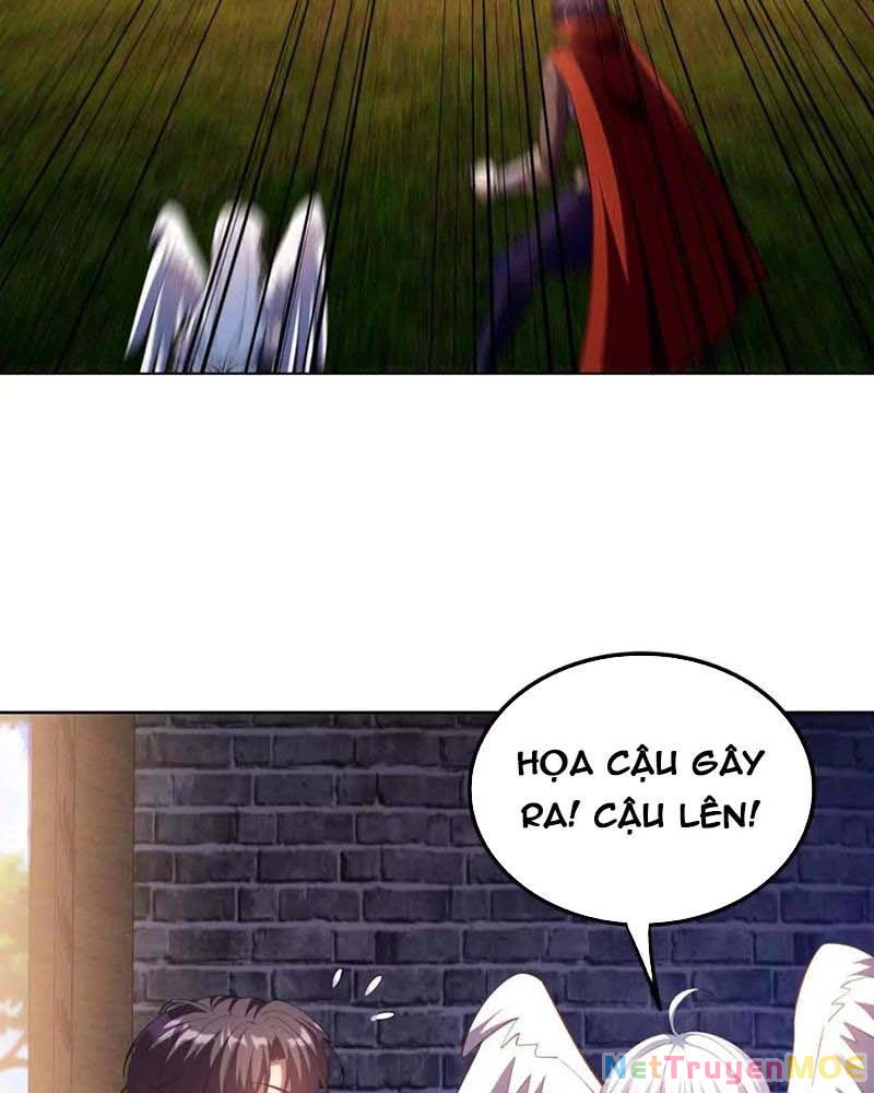 Huyễn Thú Của Ta Có Thể Tiến Hóa Vô Hạn Chapter 18 - Trang 3