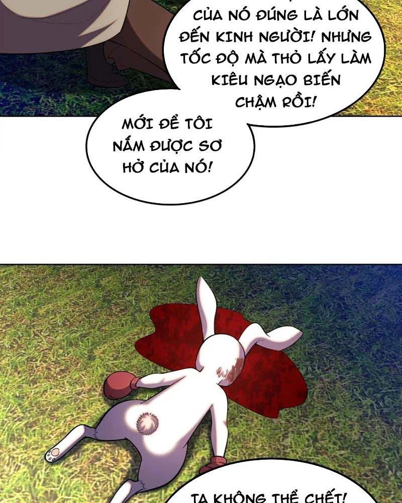 Huyễn Thú Của Ta Có Thể Tiến Hóa Vô Hạn Chapter 18 - Trang 30