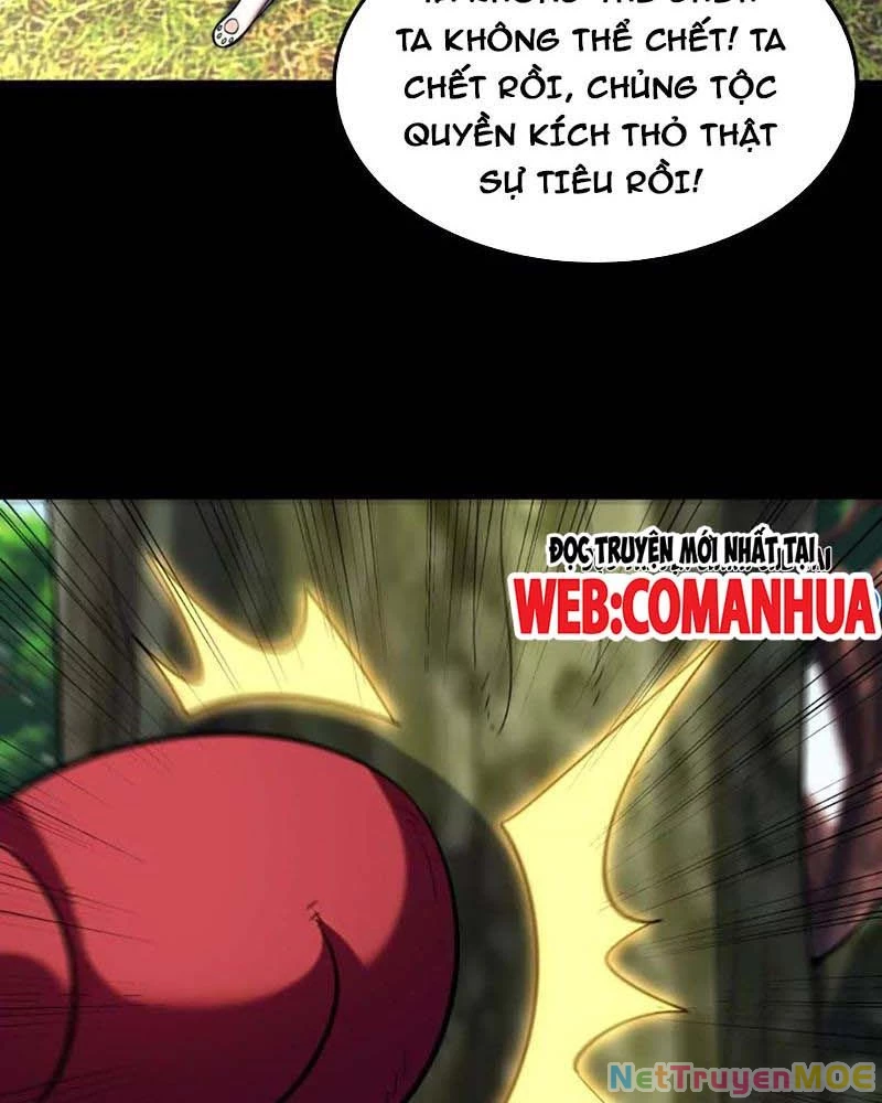 Huyễn Thú Của Ta Có Thể Tiến Hóa Vô Hạn Chapter 18 - Trang 31