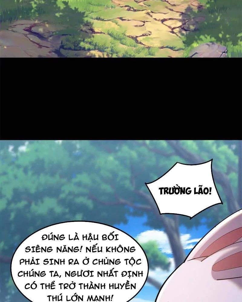 Huyễn Thú Của Ta Có Thể Tiến Hóa Vô Hạn Chapter 18 - Trang 34