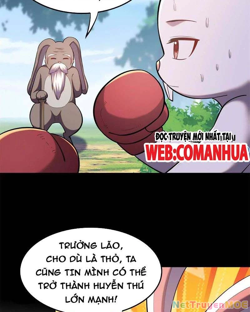 Huyễn Thú Của Ta Có Thể Tiến Hóa Vô Hạn Chapter 18 - Trang 35
