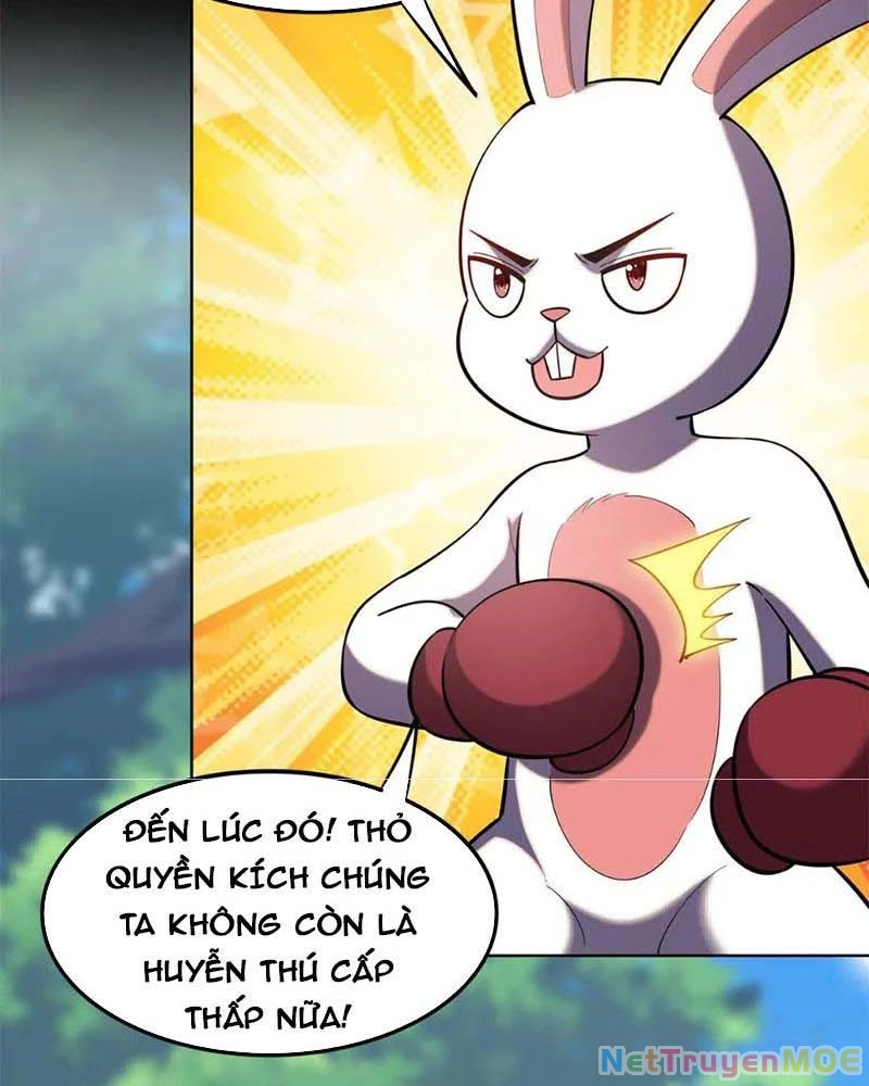 Huyễn Thú Của Ta Có Thể Tiến Hóa Vô Hạn Chapter 18 - Trang 36