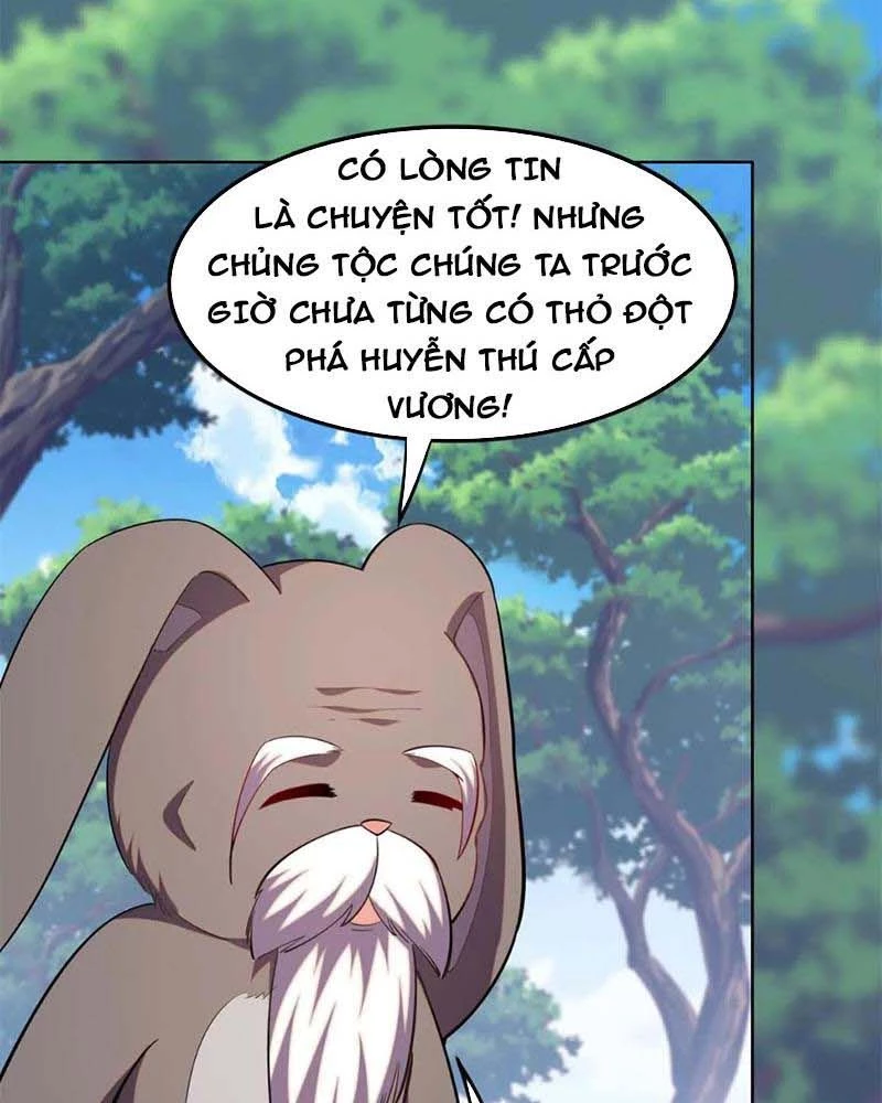 Huyễn Thú Của Ta Có Thể Tiến Hóa Vô Hạn Chapter 18 - Trang 37