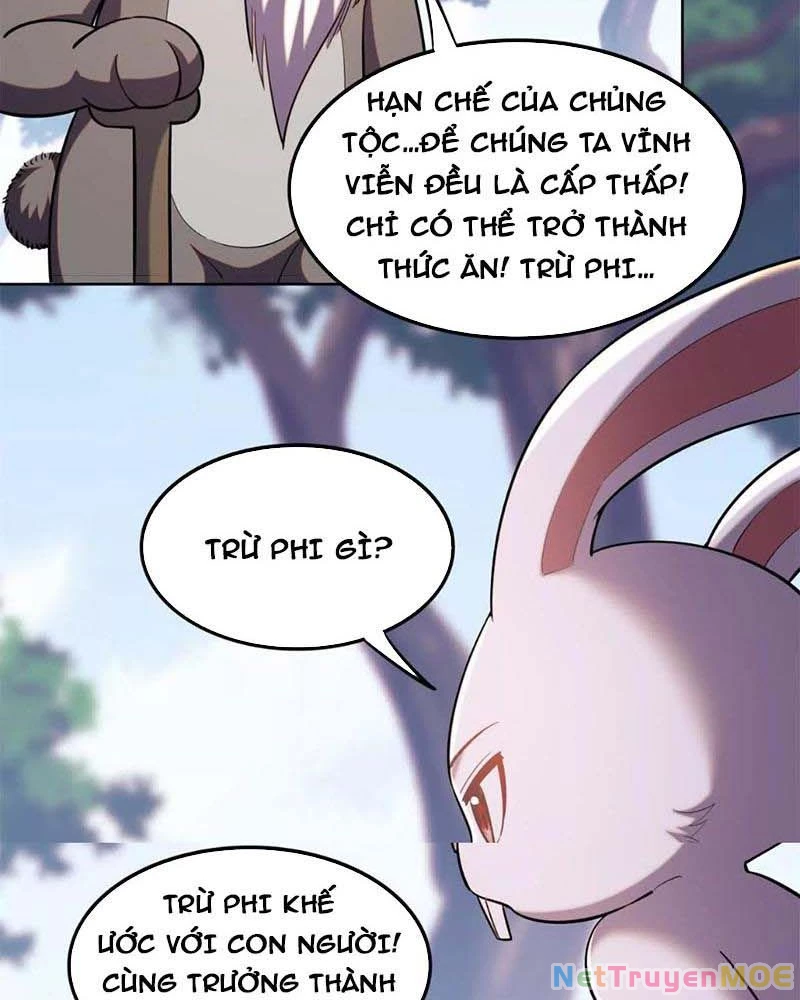 Huyễn Thú Của Ta Có Thể Tiến Hóa Vô Hạn Chapter 18 - Trang 38
