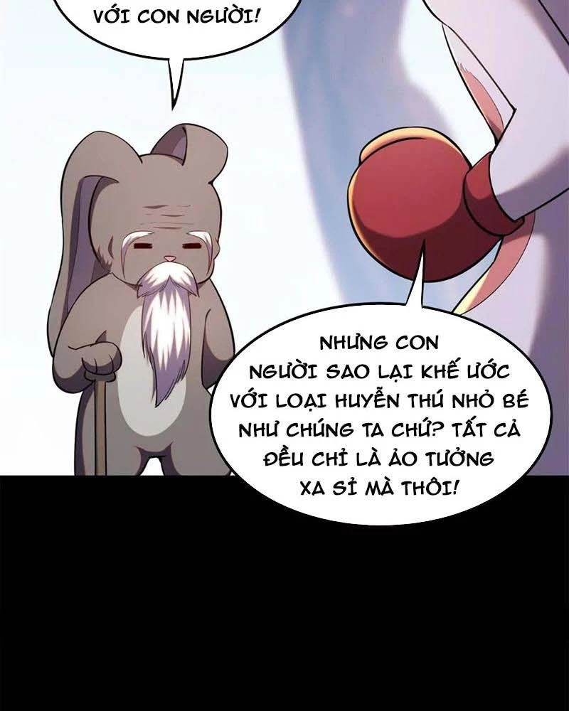 Huyễn Thú Của Ta Có Thể Tiến Hóa Vô Hạn Chapter 18 - Trang 39