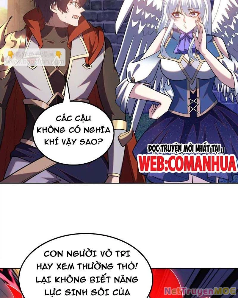 Huyễn Thú Của Ta Có Thể Tiến Hóa Vô Hạn Chapter 18 - Trang 4
