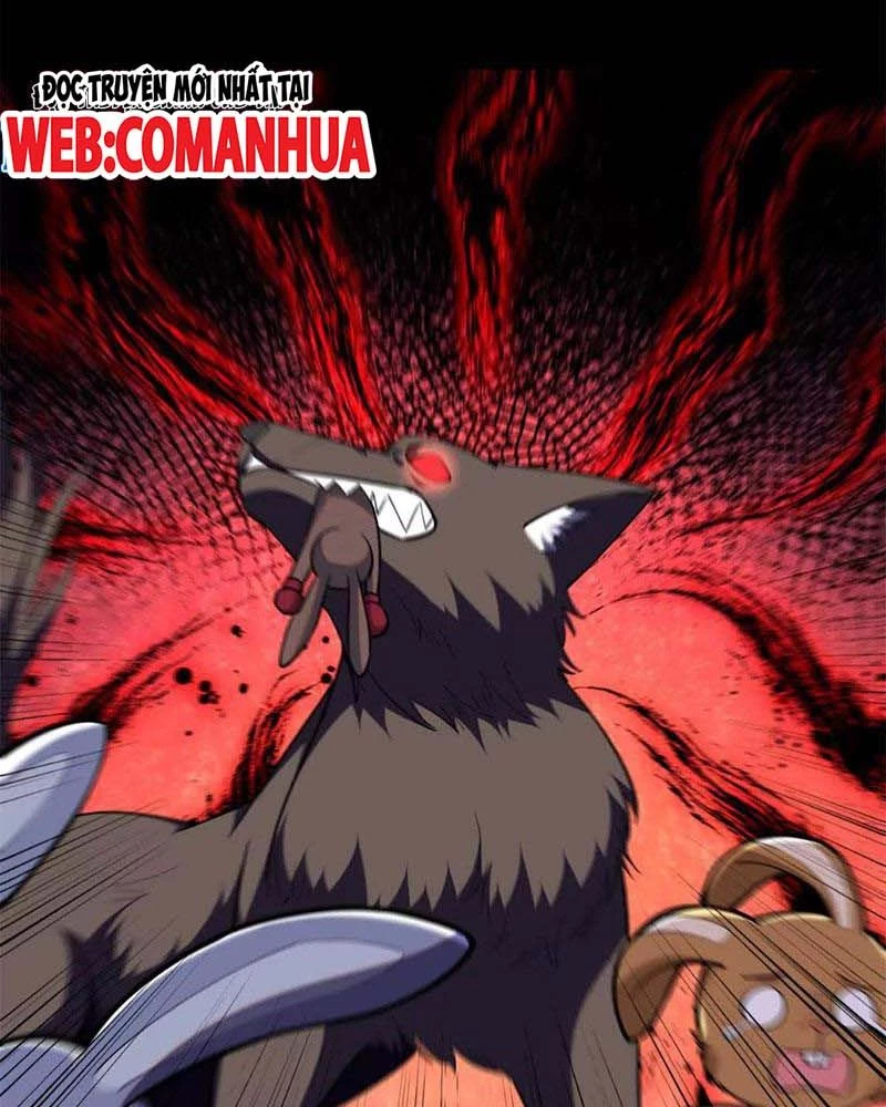 Huyễn Thú Của Ta Có Thể Tiến Hóa Vô Hạn Chapter 18 - Trang 40