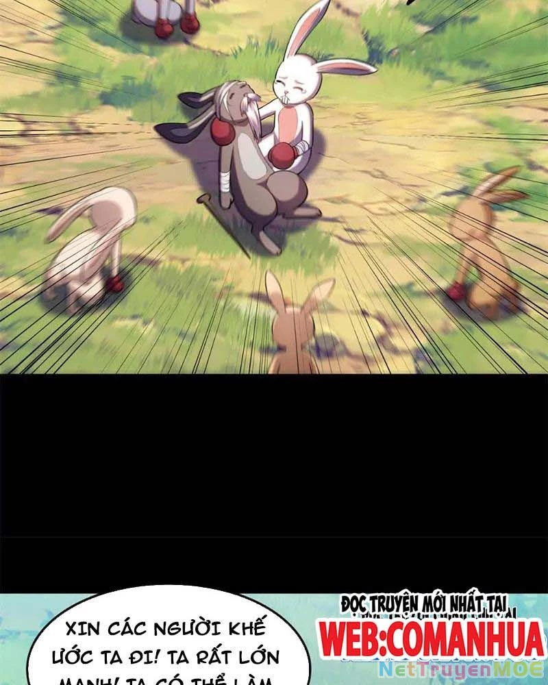 Huyễn Thú Của Ta Có Thể Tiến Hóa Vô Hạn Chapter 18 - Trang 43