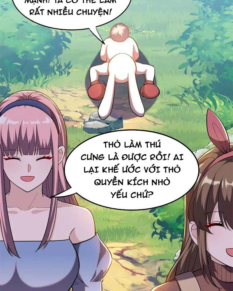 Huyễn Thú Của Ta Có Thể Tiến Hóa Vô Hạn Chapter 18 - Trang 44