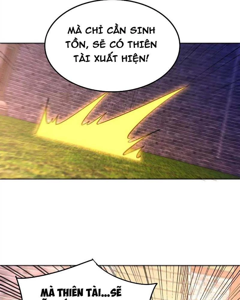 Huyễn Thú Của Ta Có Thể Tiến Hóa Vô Hạn Chapter 18 - Trang 6