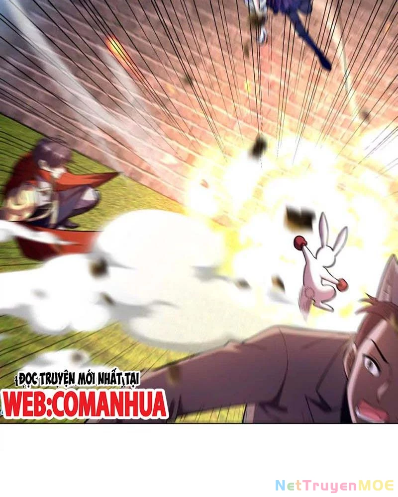 Huyễn Thú Của Ta Có Thể Tiến Hóa Vô Hạn Chapter 18 - Trang 9