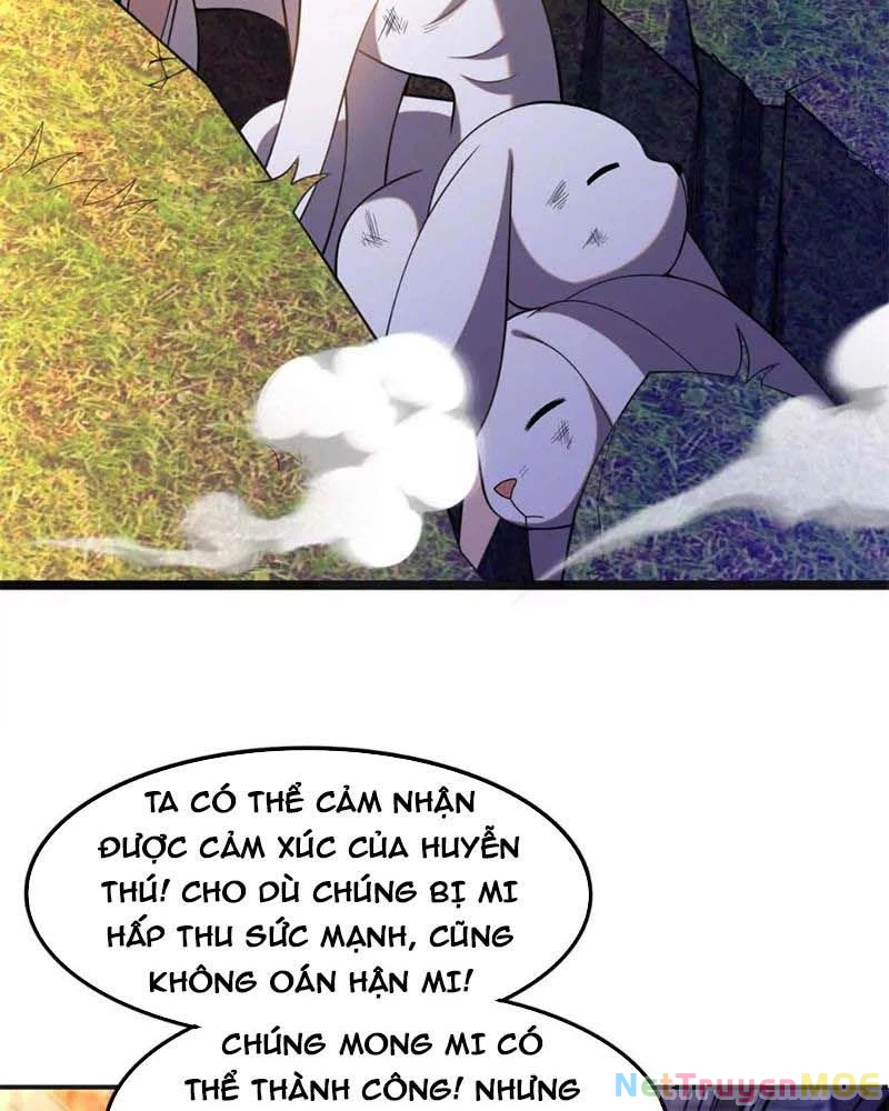 Huyễn Thú Của Ta Có Thể Tiến Hóa Vô Hạn Chapter 19 - Trang 12