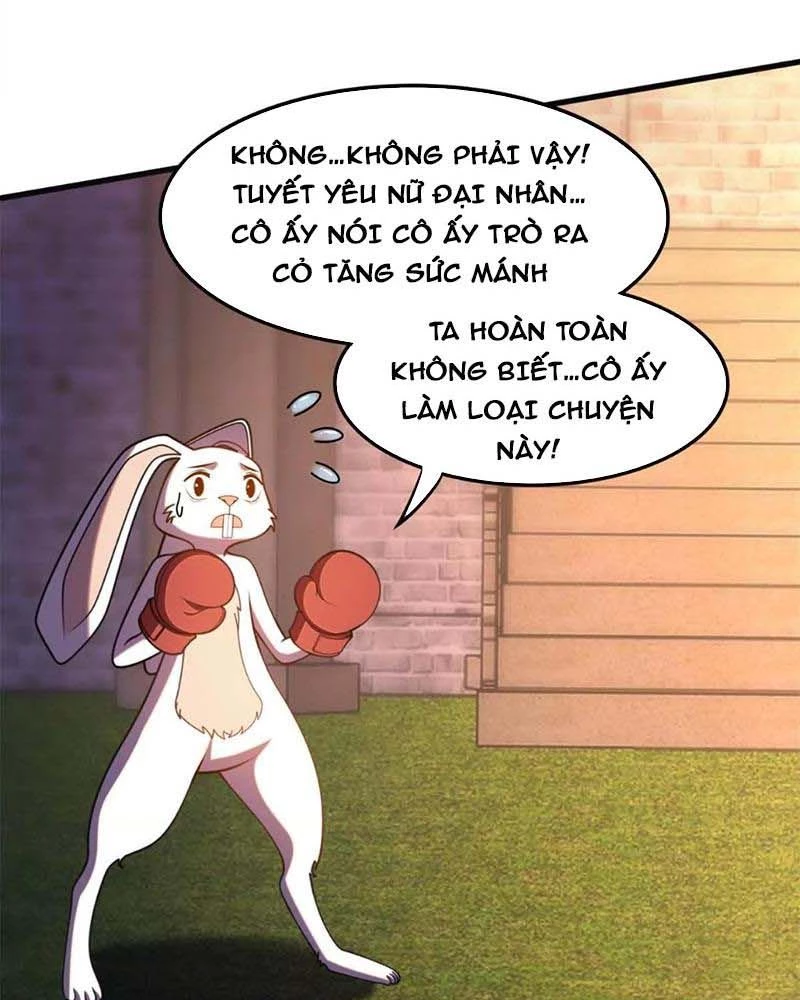 Huyễn Thú Của Ta Có Thể Tiến Hóa Vô Hạn Chapter 19 - Trang 14