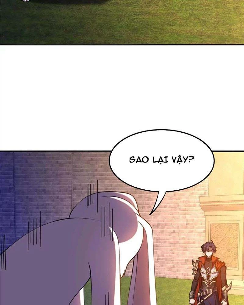 Huyễn Thú Của Ta Có Thể Tiến Hóa Vô Hạn Chapter 19 - Trang 15
