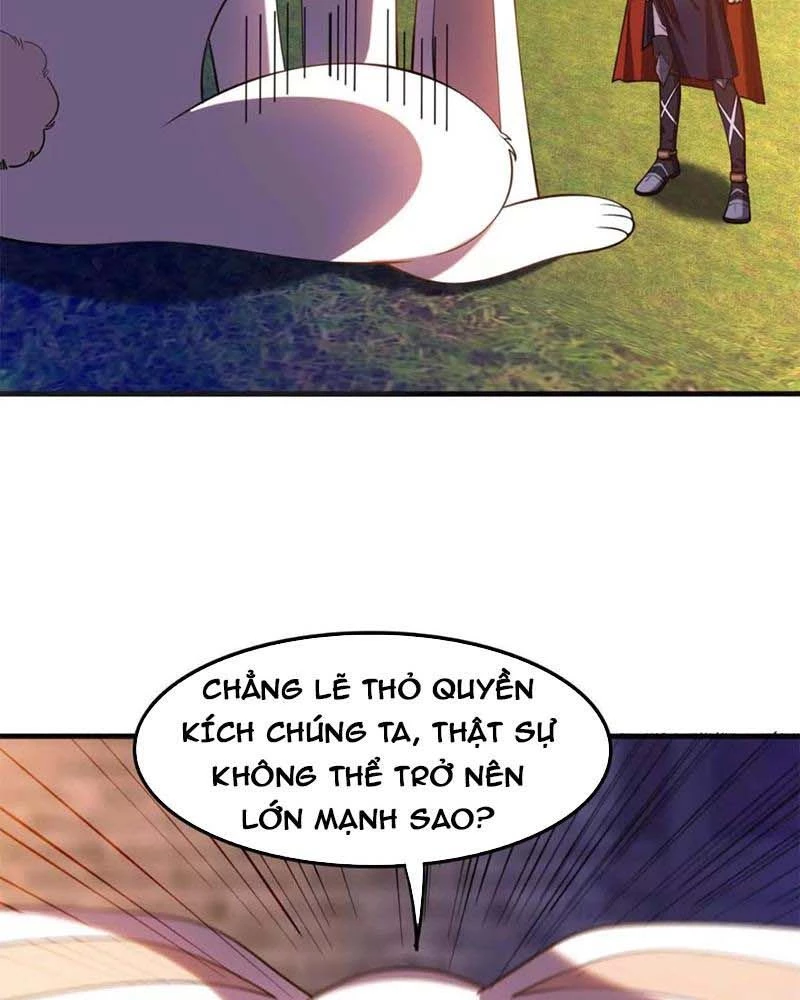 Huyễn Thú Của Ta Có Thể Tiến Hóa Vô Hạn Chapter 19 - Trang 16