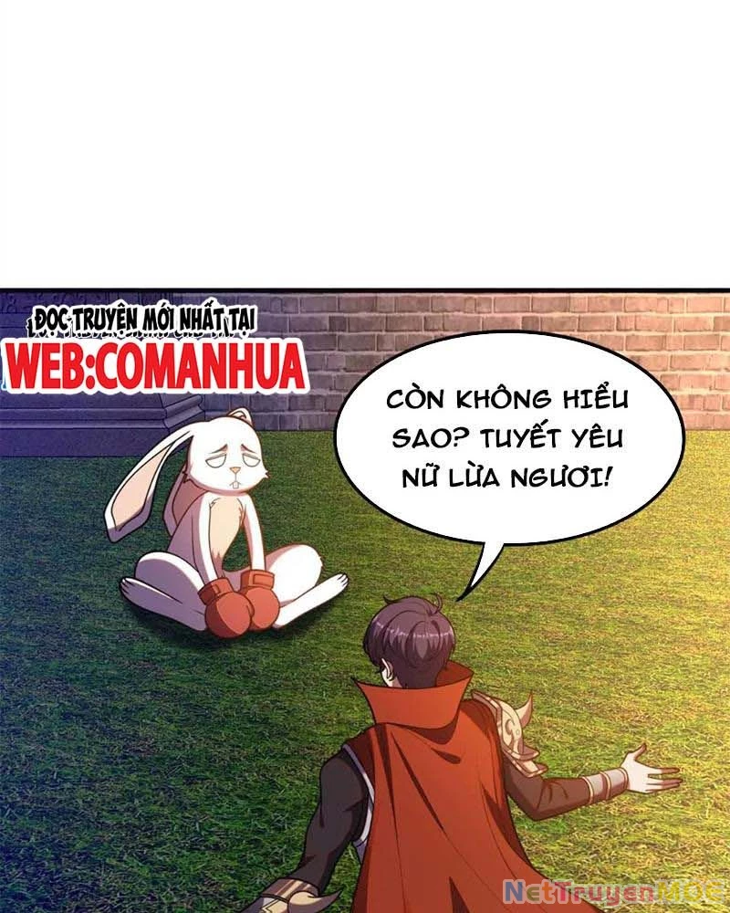 Huyễn Thú Của Ta Có Thể Tiến Hóa Vô Hạn Chapter 19 - Trang 18