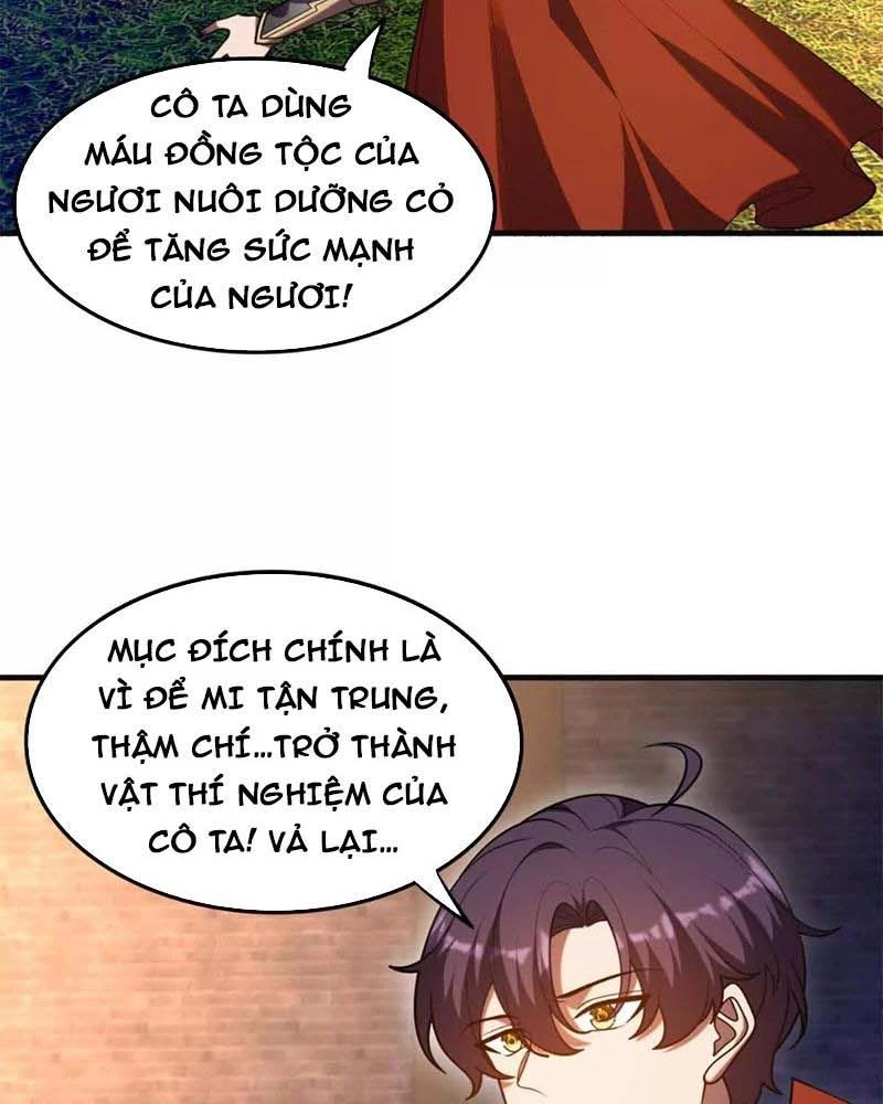 Huyễn Thú Của Ta Có Thể Tiến Hóa Vô Hạn Chapter 19 - Trang 19