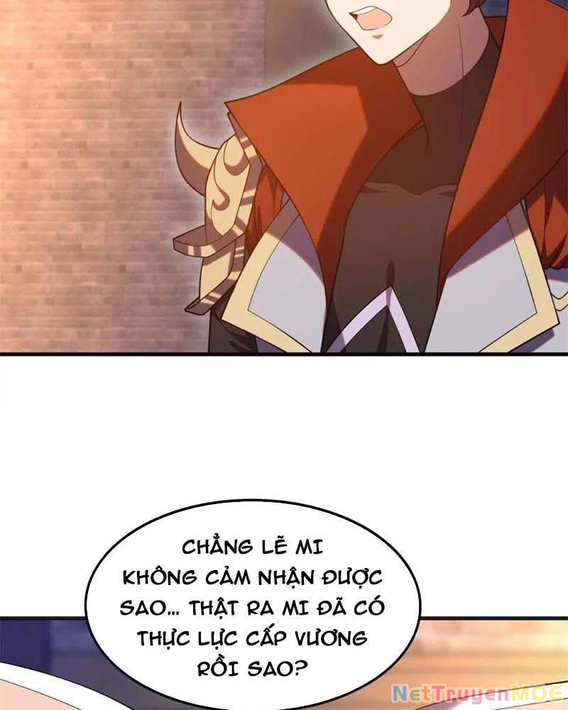 Huyễn Thú Của Ta Có Thể Tiến Hóa Vô Hạn Chapter 19 - Trang 20