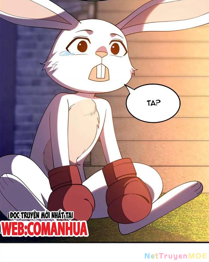 Huyễn Thú Của Ta Có Thể Tiến Hóa Vô Hạn Chapter 19 - Trang 21