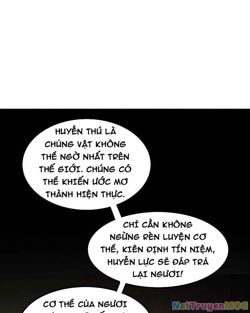 Huyễn Thú Của Ta Có Thể Tiến Hóa Vô Hạn Chapter 19 - Trang 22