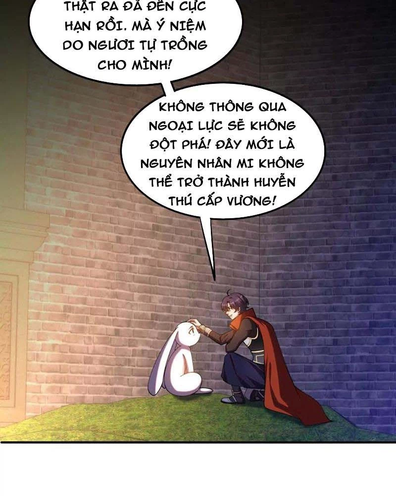 Huyễn Thú Của Ta Có Thể Tiến Hóa Vô Hạn Chapter 19 - Trang 23