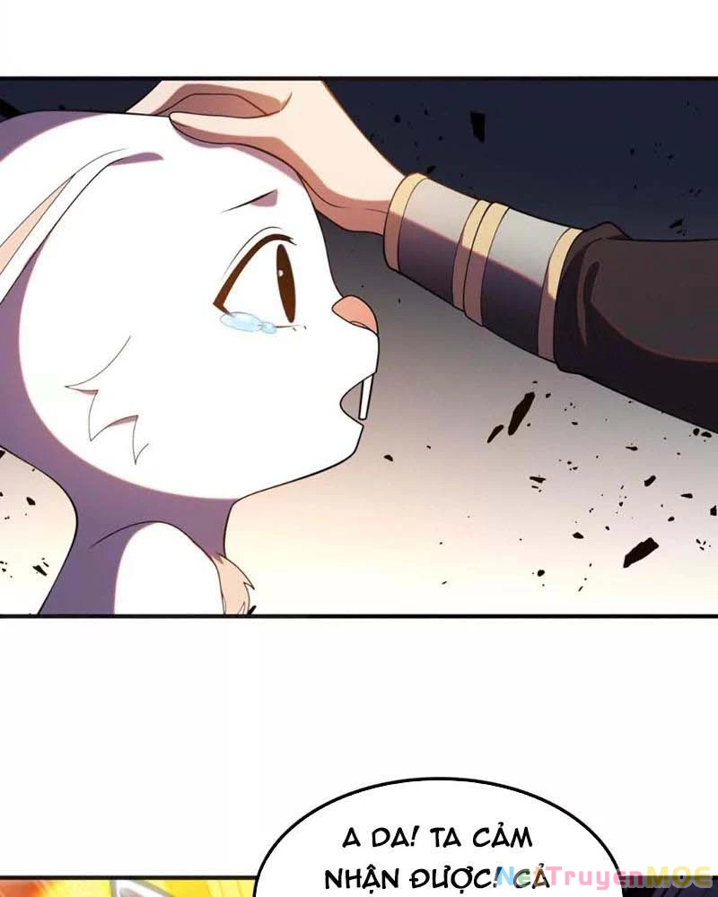 Huyễn Thú Của Ta Có Thể Tiến Hóa Vô Hạn Chapter 19 - Trang 24