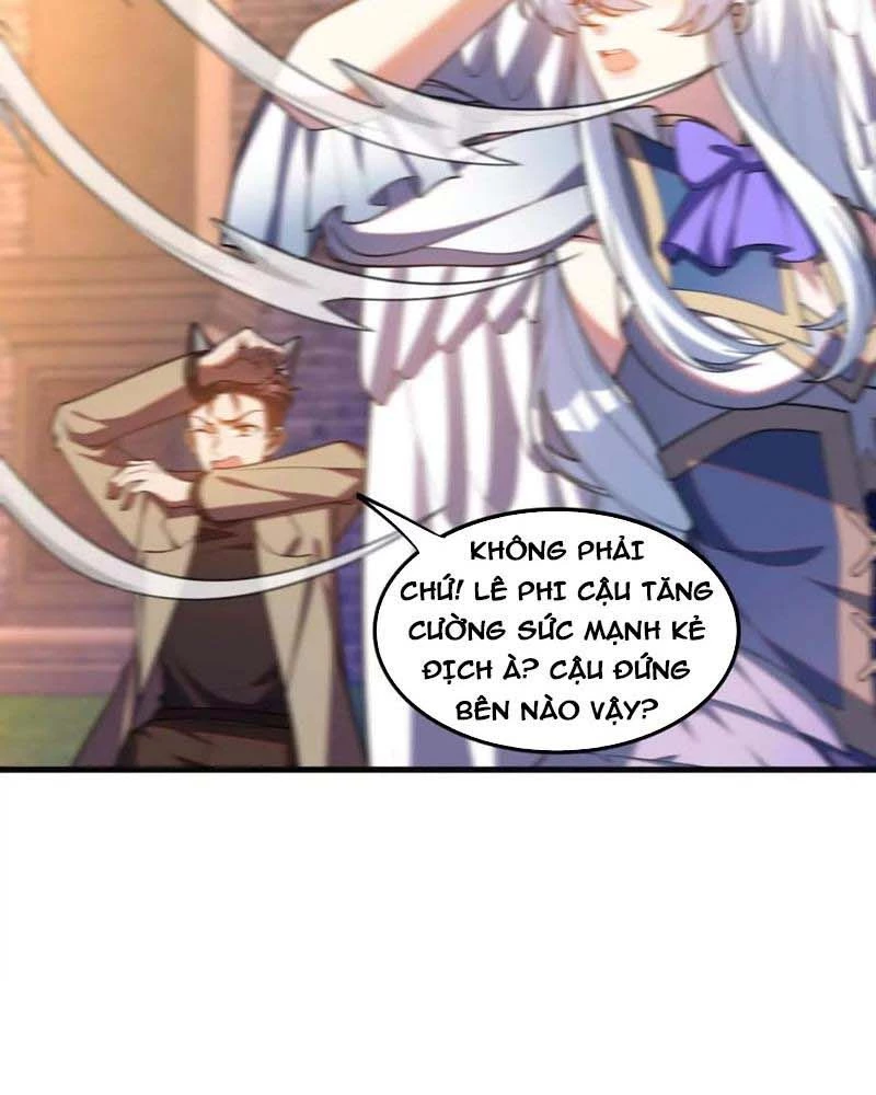 Huyễn Thú Của Ta Có Thể Tiến Hóa Vô Hạn Chapter 19 - Trang 30