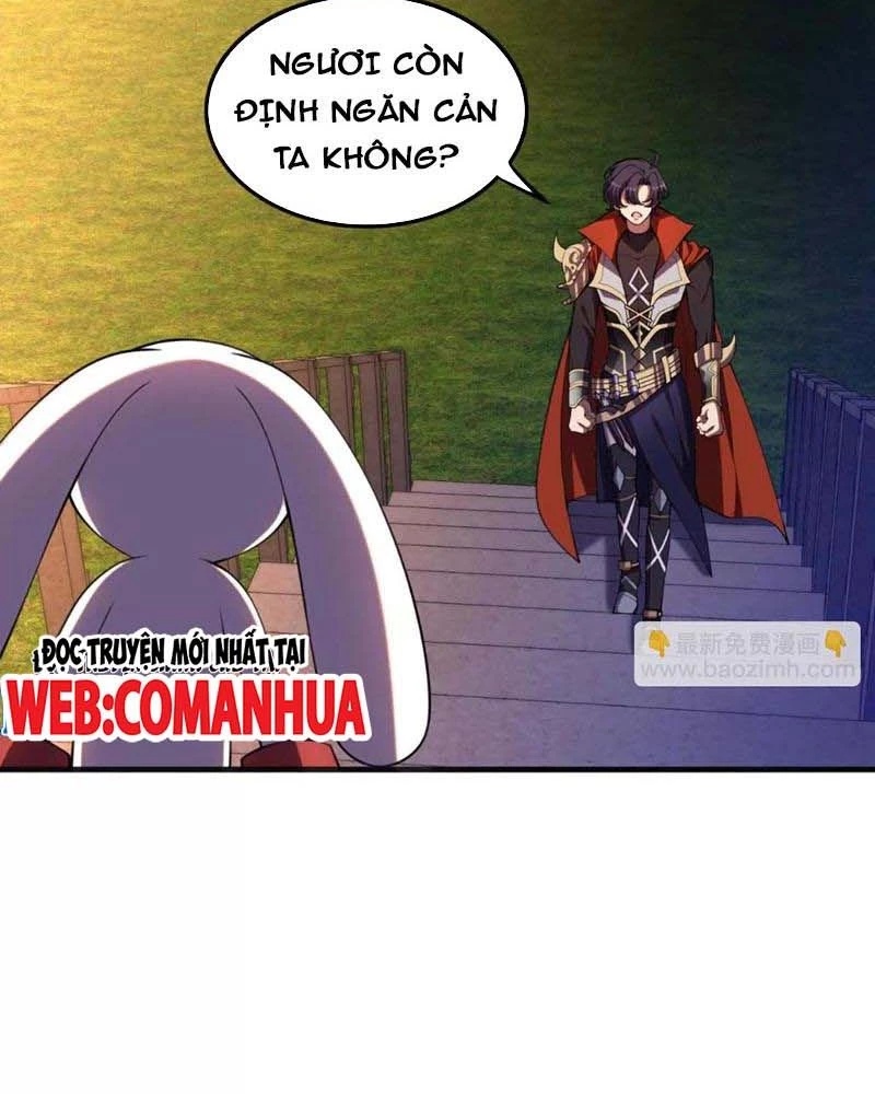 Huyễn Thú Của Ta Có Thể Tiến Hóa Vô Hạn Chapter 19 - Trang 34