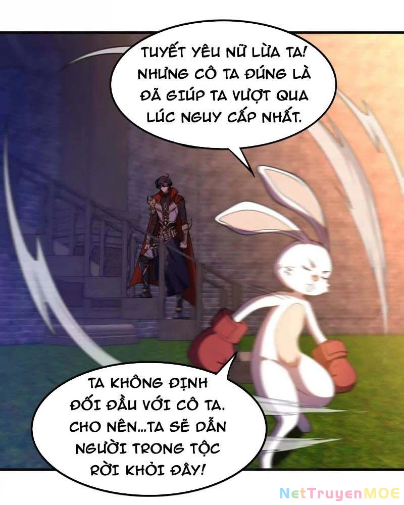 Huyễn Thú Của Ta Có Thể Tiến Hóa Vô Hạn Chapter 19 - Trang 35