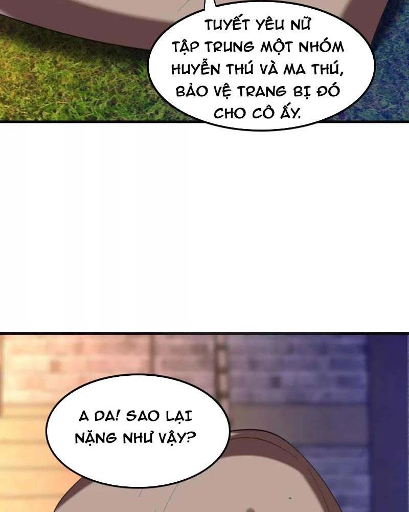 Huyễn Thú Của Ta Có Thể Tiến Hóa Vô Hạn Chapter 19 - Trang 38
