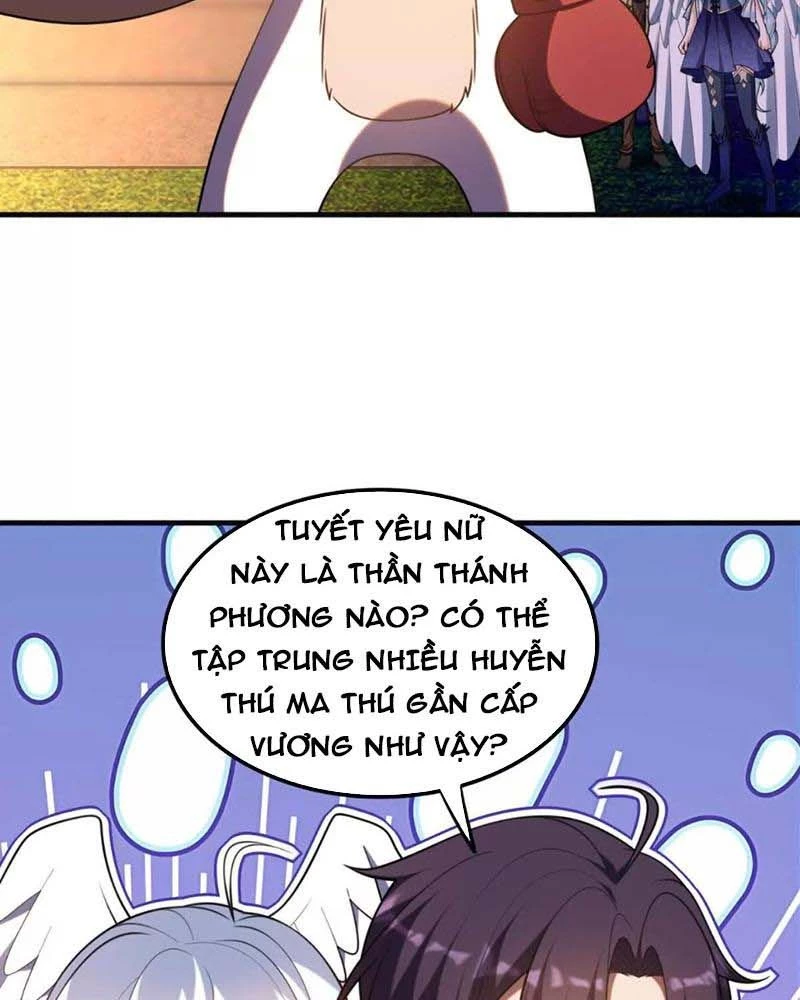 Huyễn Thú Của Ta Có Thể Tiến Hóa Vô Hạn Chapter 19 - Trang 41
