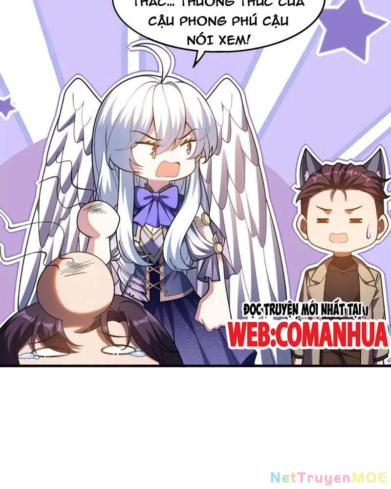 Huyễn Thú Của Ta Có Thể Tiến Hóa Vô Hạn Chapter 19 - Trang 43