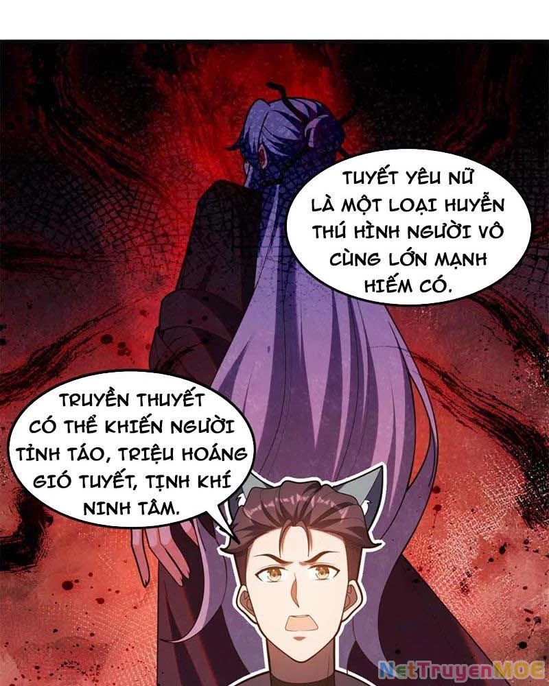 Huyễn Thú Của Ta Có Thể Tiến Hóa Vô Hạn Chapter 19 - Trang 44